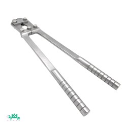 پین کاتر ( وایکل )  دبل اکشن سایز بزرگ  (Max  5mm)