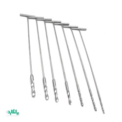 ریمر کونچر ارتوپدی  دسته تی ریجید