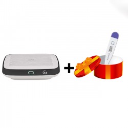 دستگاه تصفیه هوا آلماپرایم مدل AP151