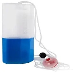 سیستم تغذیه با شیر کمکی (SNS) نی نی لاو