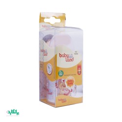 بطری شیرخوری پیرکس 435 بیبی لند