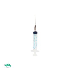 سرنگ ۵ سی‌سی پیستوندار لوئراسلیپ میبد یاس