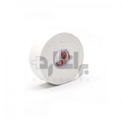 چسب تیپ عرض 3/8 سانت در طول 13/7 مارک AT-MED