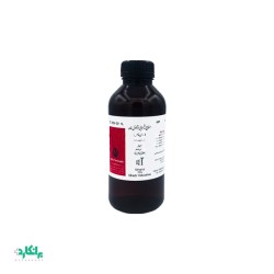 الکل طبی اتانول ۹۶ درصد یک لیتری غدیر