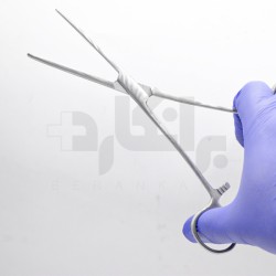 هموستات صاف( استریت ) 14 سانتی‌متری