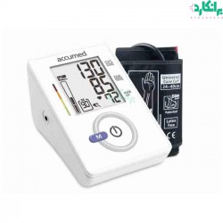 فشارسنج دیجیتالی بازویی اکیومد مدل AW150F به هراه آدابتور