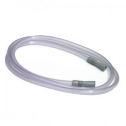 ساکشن تیوب دو کانکتور CH30 سوپا