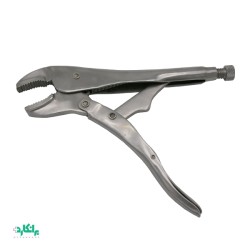 انبر قفلی ارتوپدی (وایس گریپ)