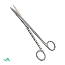 قیچی جراحی مایو (قوی)