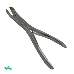 استخوان بر ( بن کاتر ) ارتوپدی دبل اکشن