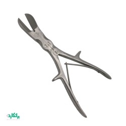 استخوان بر سر کج ارتوپدی  دبل اکشن ( بن کاتر )