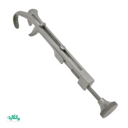 لومن کلمپ ۳ شاخ ارتوپدی