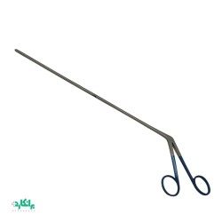 پنس پتیوتری بلند سر صاف (رانژور دیسک)