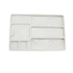 سینی یکبارمصرف پزشکی