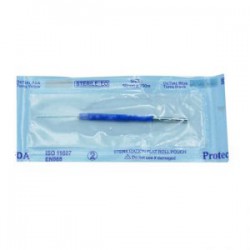 سر قلم کوتر  سوزنی