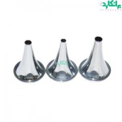 اسپکولوم گوش ( سری 3 قطعه ای )