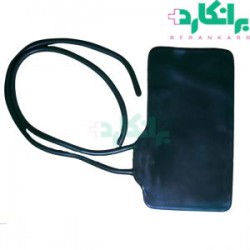 کاف تویی چینی فشارسنج دو شلنگه