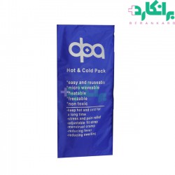 آیس برزنتی درمان پژوه سایز 15×33 سانتی متر