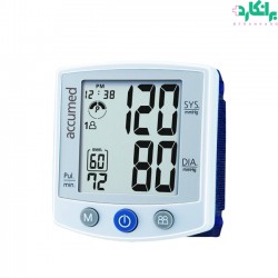 فشارسنج دیجیتالی مچی اکیومد مدل BD701