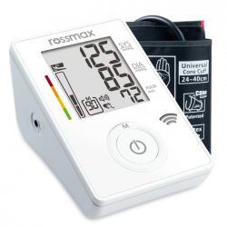 فشارسنج دیجیتالی بازویی رزمکس مدل CF-175 F