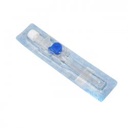 آنژیوکت آبی گیج 22