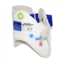 آتل سر و گردن آمبو Perfit ACE