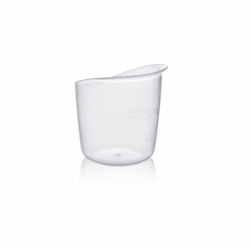 کاپ شیردهی نوزاد ایرانی بکر