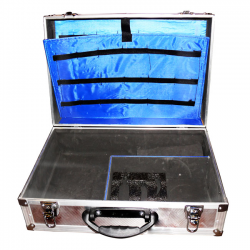 کیف احیا آلمینیومی