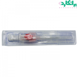 آنژیوکت صورتی گیج 20