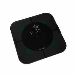 ترازو دیجیتال هایتک مدل HI-BS90-A