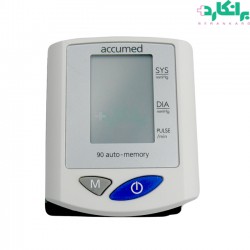 فشارسنج دیجیتالی مچی اکیومد مدل K150