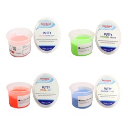 خمیر پاتی سنکباند( خمیر کار درمانی) مالزی