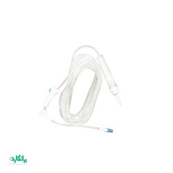 ست گرم کننده خون سوپا-Supa (بسته های 12 عددی)