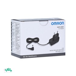 آداپتور فشارسنج و نبولایزر HHP-CM01 امرون