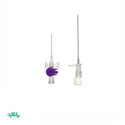 آنژیوکت بنفش گیج 26