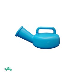 ظرف ادرار مردانه بیمارستانی