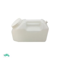 ظرف ادرار پلاستیکی B2500