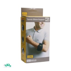 باند تنیس البو 6010 پین مد-Pinmed