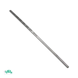 استئوتوم تخت گاید دار (۴ میلیمتر)