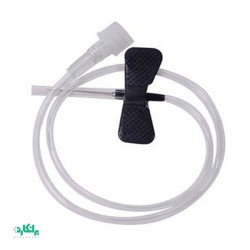 اسکالپ مشکی HD گیج 22