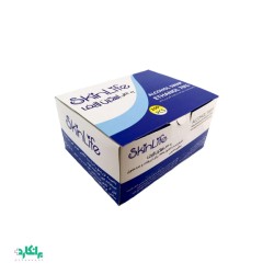 پد الکلی Skin Life