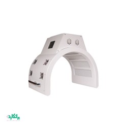دستگاه فتوتراپی 160 8لامپ اف ال تی -FLT
