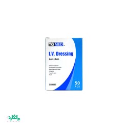 چسب آنژیوکت تی جی مد-TG Med