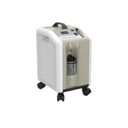 دستگاه اکسیژن ساز 10 لیتری اکیومد