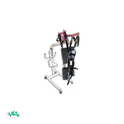 دستگیره مخصوص جلیقه ایستاده بالابر KSPMED