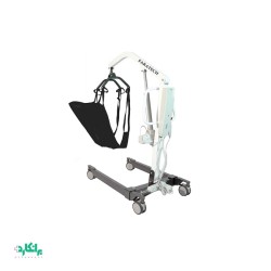 بالابر برقی بیمار L260 فراتک-Faratech