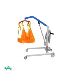 بالابر 8000 نیوتون تی موشن-T Motion