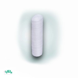 باند نخی کنار بافته کاوه 15 سانت