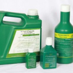 بتادین حجم یک لیتری