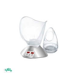 بخور صورت دیجیتال FC16 امسیگ-Emsig